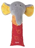 Eigenschaften sigikid 53024 / Esprit 53024 - Rassel-Greifling Elefant