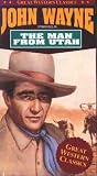 Vhs-john Wayne