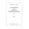Passion de Martin Fissel Brandt