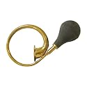 Circular Antique Style Taxi Car Bulb Horn
