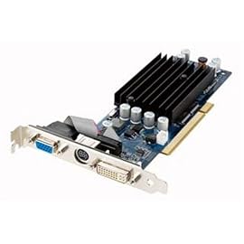 I-O DATA NVIDIA GeForce 6200A 搭載 グラフィックボード GA-6200A/PCI