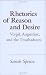 Book Rhetorics of Reason and Desire: Vergil, Augustine, and the Troubadours