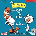 DR. SEUSS - THE CAT IN THE HAT