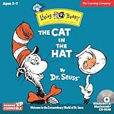 DR. SEUSS - THE CAT IN THE HAT