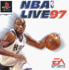 NBA Live 97 EU (Playstation)