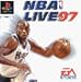 NBA Live 97 EU (Playstation)