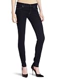 TEXTILE Elizabeth and James Women's Deb Mid Rise Skinny Jean