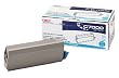 Cyan Toner Cartridge for C7000 C7200/c7200n/c7400dxn