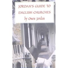 Jordan's Guide to English Churches