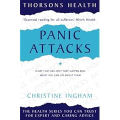 Panic Attacks (Thorsons health series)