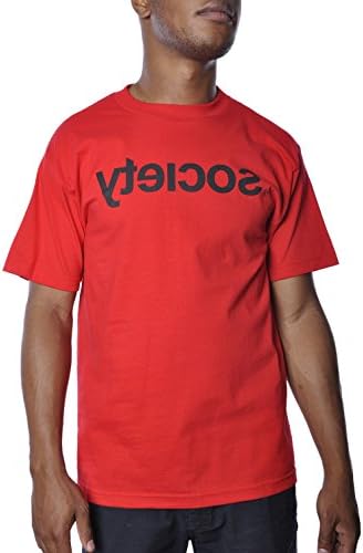Society Original Products Fontastic Urban Tee Shirt XL
