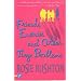 teen books 4 gossip gals