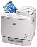 Konica Minolta magicolor 2200 Color Laser Printer