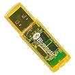 BT V1.2 USB 2.0 Adapter with 328Ft (100m) Range (Yellow)