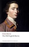 The Old English Baron (Oxford Worlds Classics)
