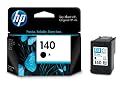 ヒューレット・パッカード HP 140プリントカートリッジ 黒