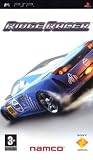 Revue Sony  / Ridge Racer - Platinum