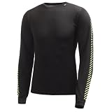 Helly Hansen Stripe Crew Shirt