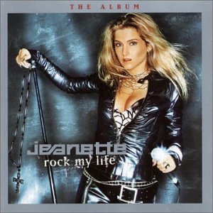 Jeanette -  Rock My Life
