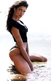 Stephanie Seymour Poster #01 11x17 Master Print