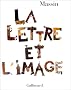 La lettre et l'image