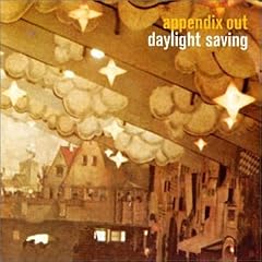 Appendix Out/Daylight Saving