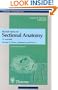 Pocket Atlas of Sectional Anatomy: Computed Tomography and Magnetic Resonance Imaging :  vol. 2 Thorax, Abdomen, and Pelvis