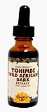 Biochem Yohimbe Extract (Wild African Bark) (2 oz)