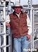 Cattleman Vest