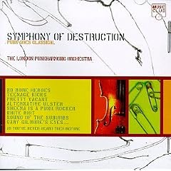 Symphony of Destruction