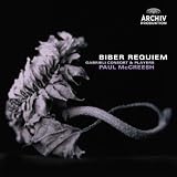 Biber: Requiem