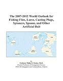 The 2007-2012 World Outlook for Fishing Flies, Lures, Casting Plugs, Spinners, Spoons, and Other Artificial Bait