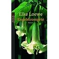 Engelstrompete: Valerie Blooms drittes Jahr in Augustenfleth