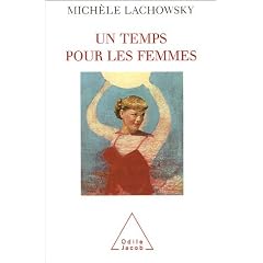 Un temps les femmes
