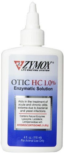 zymox otic reviews