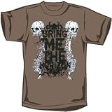 Bring Me The Horizon - T-shirts - Band