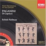 Nicolò Paganini: Capricen 1-24