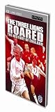 The Three Lions Roared - The History Of England [UMD Mini for PSP]
