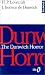 Search : The Dunwich Horror - L'Horreur de Dunwich
