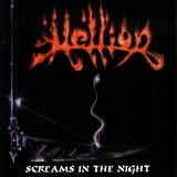 Screams in the Night (Autographed & Numbered!)