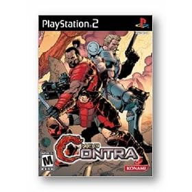 Neo Contra