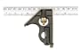 Johnson Level & Tool 406EM 6-Inch English/Metric Metal Combination Square