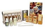 Clean And Easy Waxing Spa Basic Kit