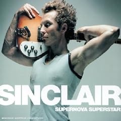 Supernova Superstar - Edition limit�e Digipack