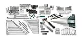 SK 86033J Mechanics Tool Set - 215 Piece