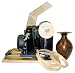 Porta-Nailer 723P Ring Master 10 Amp 1/2 Horsepower Ring Cutting Tool