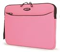 Mobile Edge MESSM3-17 17-Inch SlipSuit for Large Mac (Pink)