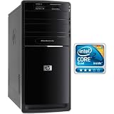 HP Pavilion P6140F Desktop PC