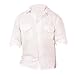 Ice Blue Casual Cotton White Shirts for Baby Boys (6 Months to 9 Years) RS.399.00
