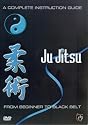 Ju Jitsu - From Beginner To Black Belt [DVD]